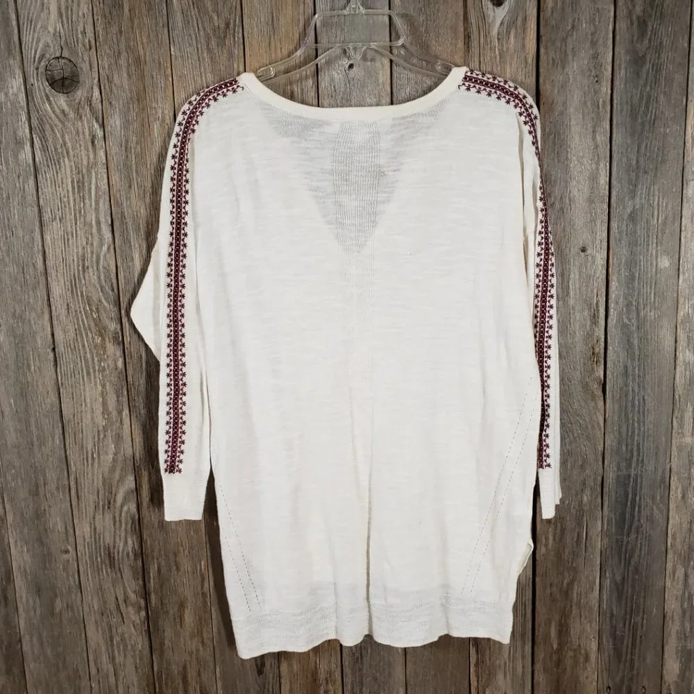 LOFT women cream